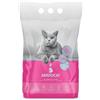 ARISTOCAT PREMIUM Lettiera per gatti in silicio inodore 16x3.8l