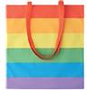 Shopper personalizzate in cotone Borealis 38x42 cm personalizzate o neutre