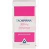 ANGELINI SpA Tachipirina 500 mg 20 compresse analgesico antipiretico Angelini Spa