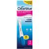 PROCTER & GAMBLE SRL Clearblue Test di Gravidanza Plus Facile da Utilizzare