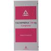 ANGELINI (A.C.R.A.F.) SpA Tachipirina 500 mg 30 compresse antipiretico e analgesico Angelini Spa