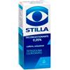 ANGELINI (A.C.R.A.F.) SpA Stilla Decongestionante Collirio 10 Flaconcini 0,3ml