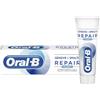 PROCTER & GAMBLE SRL Procter&Gamble Oral-B Repair Classico Dentifricio 75 ml
