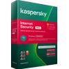 Kaspersky Internet Security Pro 2021- 1dispositivo 1anno BOX