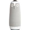 Owl Labs Meeting Owl 3 Premium Kamera mit 360°-Kamera, Mikrofon und Lautsprecher Telecamera da conferenza, 1920 x 1080 Full HD, 360°