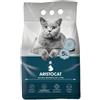 ARISTOCAT Lettiera in bentonite naturale 20l (4x5l)