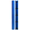 (14) NR 1 PROTEZIONE PER PALI VOLLEY E ALTRI SPORT CON Ø/SEZIONE DA 8 A 15 CM