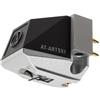 AUDIO-TECHNICA AT-ART9XI TESTINA MC ELLITTICA