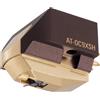 AUDIO-TECHNICA AT-OC9XSH TESTINA MC SHIBATA NUOVA