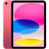 Apple iPad 10.9 WiFi + Cellular 64GB Rosa (10° generazione)