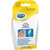 Scholl Cerotti Vesciche per Talloni, 5 cerotti