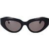 Balenciaga Occhiali da Sole Balenciaga BB0236S 001