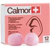 Calmor® Tappi Auricolari Antisuono in Cera 10 pezzi pz per le orecchie
