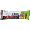 Equilibra® Energy Choco Crispy Barretta Energetica 40 g