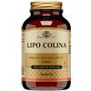 Solgar Lipo Colina 100 capsule vegetali