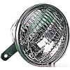 Osculati Faro inox per crocetta 24 V Luce nautica di profondita per navigazione notturna