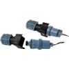Whale Pompa immersione Whale 12 V 2,5 A - 1 PZ - 16.360.02 - 1636002