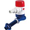 Osculati Pompa aeratrice Europump Next Gen 24V verticale Pompa di Sentina - 1 PZ Osculat