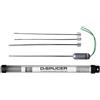 D-SPLICER Set 4 aghi per impiombatura - 1 PZ - 10.301.00 - 1030100