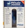 Whale Autoclave Whale Watermaster 11,5 l/min 12 V retail - 1 PZ - 16.700.15 - 1670015