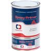 Osculati Primer epossidico bicomponente 0,75 l - 1 PZ Osculati - 65.621.10 - 6562110