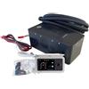 Scoprega Gonfiatore elettr. compressore remoto GE 22 RC 12V - 1 PZ - 66.447.05 - 6644705