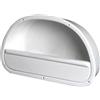 Osculati Tasca laterale portaoggetti 535 x 320 mm - 1 PZ Osculati - 20.024.00 - 2002400