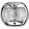Osculati Luce di via Classic 20 LED - 135° poppa calotta inox Segnalazione - 1 PZ Oscula