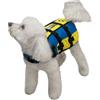Osculati Salvagente Pet Vest Pro oltre 35 Kg Cintura Giubbotto salva gente - 1 PZ Oscula