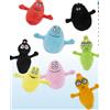 GIOCHI PREZIOSI BAP22000 BARBAPAPA' PELUCHE
