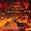 ARNOLDO MONDADORI EDITORE I pirati dell'oceano rosso