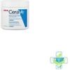 CeraVe Crema Idratante 454 g