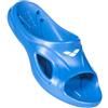 arena Hydrosoft II Hook Ciabatte Piscina Donna Uomo Unisex, Ciabatte da Mare e Piscina, Sandali con Soletta Ergonomica e Ottimo Grip sulle Superfici Bagnate, Resistenti al Cloro