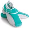 SEAC Rainbow JR, Scarpette da Mare e da Scoglio, Scarpe da Spiaggia Unisex Bambini, Blu, 32 EU