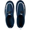 Arena Bow Scarpetta da Scoglio in Neoprene, Uomo, Blu (Navy), 42