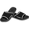 Cressi Lipari Ciabatta per Spiaggia e Piscina, Unisex, Blu/Bianco, 38