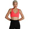 PUMA Mid Impact Own It Reggiseno Sportivo Sunblaze XS