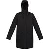 Regatta Giacca Donna Brentley 3 in 1 Impermeabile e Traspirante - Cappotto con cappuccio cresciuto - realizzata con tessuto riciclato