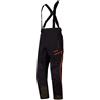 Trangoworld Trx2 Shell Pro Regular Pants Nero L Uomo