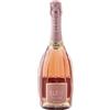 Elém Alta langa rosè pas dosè metodo classico "elém" docg
