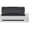 Fujitsu SCANNER FUJITSU fi-800R per Gruppo di Lavoro con LED USB3.2 ADF Duplex A4 da 40 ppm/80 ipm + alimentazione a foglio singolo PA03795-B001