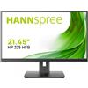 Hannspree Hp 225 Hfb 54.5 Cm (21.4) HP225HFB
