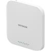 NETGEAR NETGEAR ACCESS POINT WAX625 WI-FI 6 DUAL BAND, 1XLAN GIGABIT POE 2.5G, TECNOLOGIA INSTANT MESH WAX625-100EUS