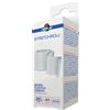PIETRASANTA PHARMA SpA Master Aid Stretchroll Benda Elastica Auto-Bloccante Coesiva 8cm x 4m