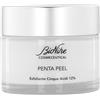 I.C.I.M. (BIONIKE) INTERNATION COSMECEUTICAL Penta Peel Bionike 50 dischetti - Trattamento esfoliante per una pelle luminosa e levigata