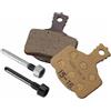 MAGURA Pastiglie freno a disco Magura 7.R Pastiglie Sinterizzate MT2 / MT4 / MT6 / MT8 oem