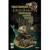 PANINI SPA Sandman library. Le terre del sogno (Vol. 3)