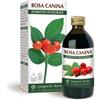 Giorgini Rosa canina estratto integrale 200 ml