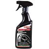 Ma-Fra MAFRA, Nouveau Noir, Nero Gomme Auto, Lucidante Protettivo, Rinnova il colore dei Pneumatici, Preserva Elasticità e Brillantezza, Protegge da Screpolature, Finitura Naturale e Duratura, Formato 500ml