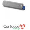 CartucceIn Cartuccia toner magenta Compatibile Oki per Stampante OKI MC873DNV
